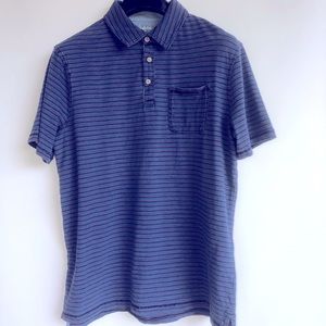 Goodfellow & &Co striped casual shirt